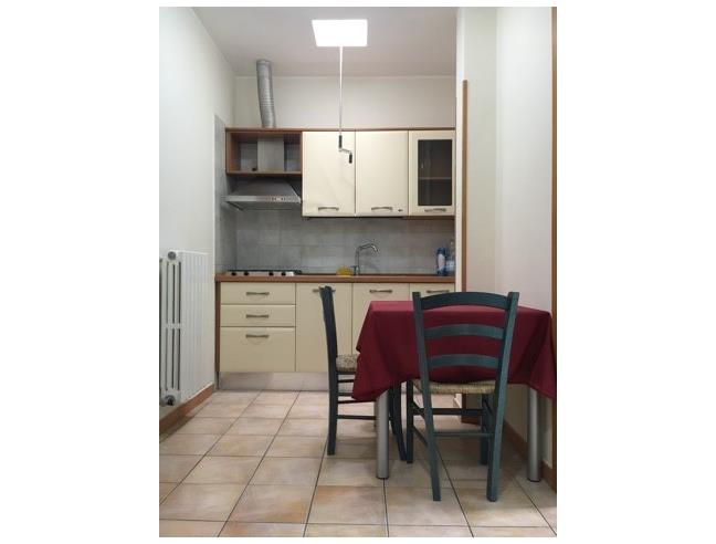 Anteprima foto 2 - Villetta a schiera in Affitto a Lizzanello - Merine