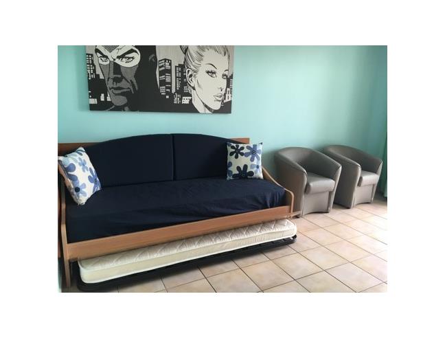 Anteprima foto 3 - Villetta a schiera in Affitto a Lizzanello - Merine