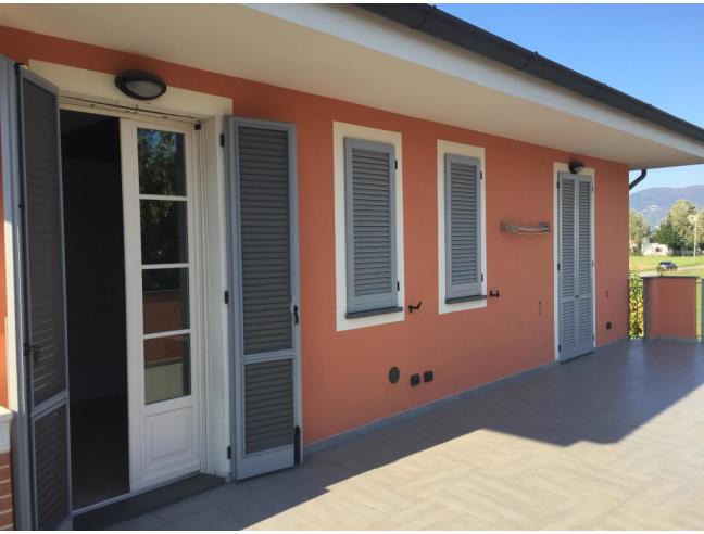 Anteprima foto 2 - Villetta a schiera in Affitto a Lucca - San Cassiano A Vico