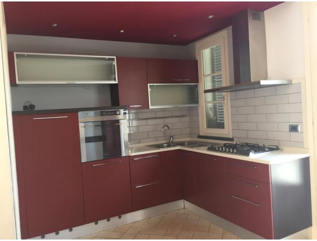 Anteprima foto 3 - Villetta a schiera in Affitto a Lucca - San Cassiano A Vico