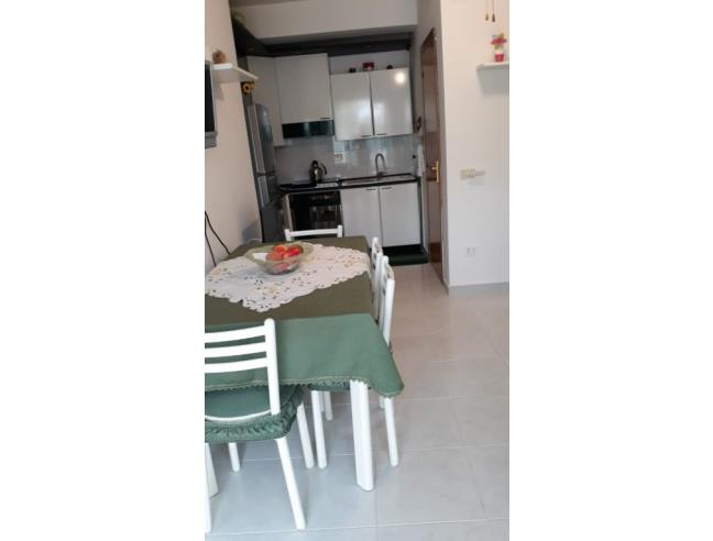 Anteprima foto 2 - Villetta a schiera in Affitto a Mandatoriccio - Marina Di Mandatoriccio
