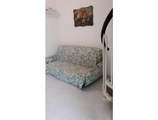Anteprima foto 3 - Villetta a schiera in Affitto a Mandatoriccio - Marina Di Mandatoriccio