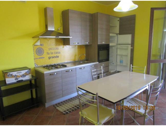 Anteprima foto 5 - Villetta a schiera in Affitto a Marsala (Trapani)