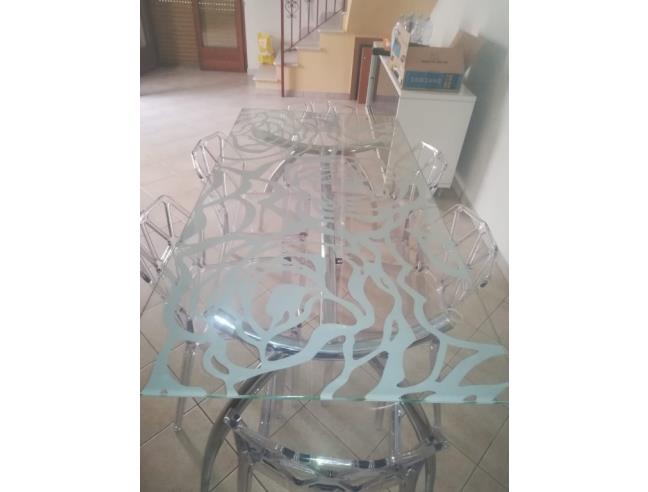 Anteprima foto 3 - Villetta a schiera in Affitto a Mattinata (Foggia)