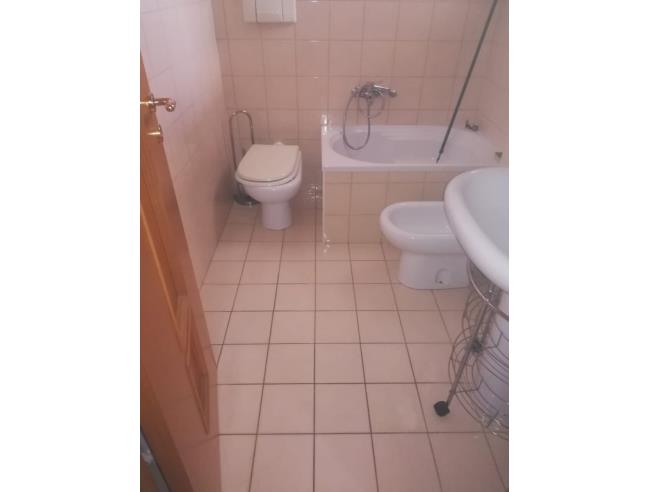 Anteprima foto 7 - Villetta a schiera in Affitto a Mattinata (Foggia)