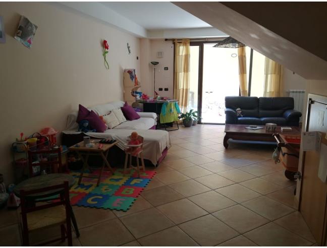 Anteprima foto 7 - Villetta a schiera in Affitto a Mazara del Vallo (Trapani)