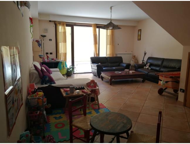 Anteprima foto 8 - Villetta a schiera in Affitto a Mazara del Vallo (Trapani)