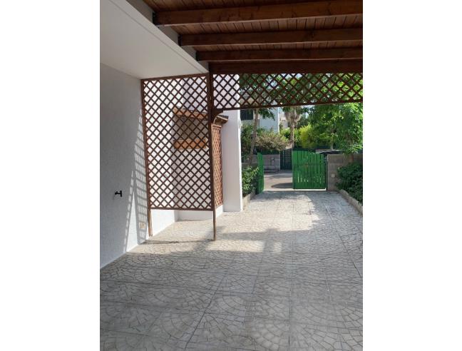 Anteprima foto 3 - Villetta a schiera in Affitto a Melendugno - Torre Dell'orso