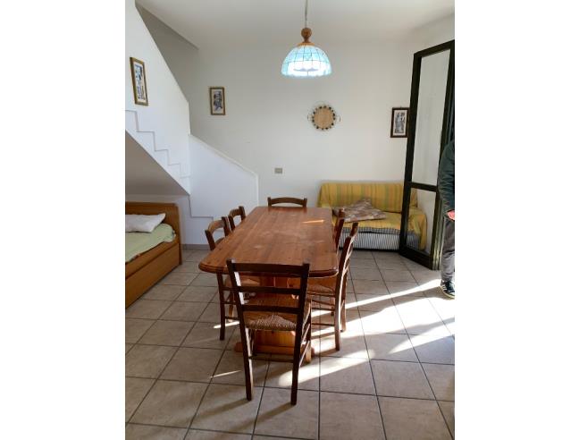 Anteprima foto 4 - Villetta a schiera in Affitto a Melendugno - Torre Dell'orso