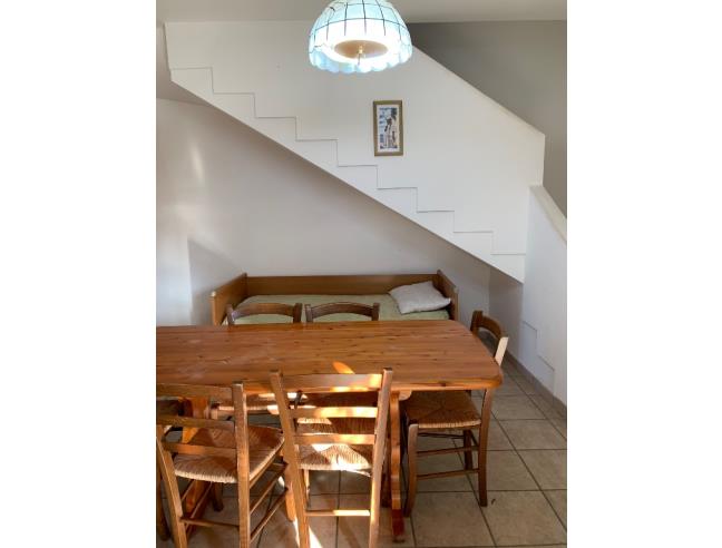 Anteprima foto 5 - Villetta a schiera in Affitto a Melendugno - Torre Dell'orso