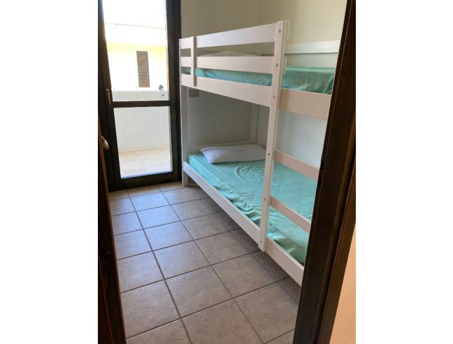 Anteprima foto 6 - Villetta a schiera in Affitto a Melendugno - Torre Dell'orso