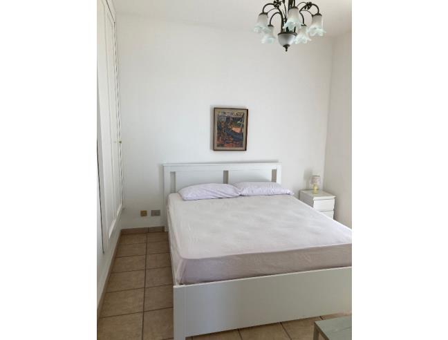 Anteprima foto 7 - Villetta a schiera in Affitto a Melendugno - Torre Dell'orso