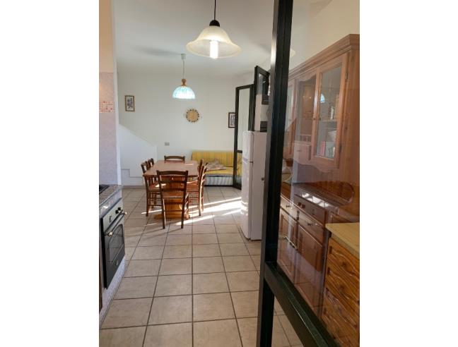 Anteprima foto 8 - Villetta a schiera in Affitto a Melendugno - Torre Dell'orso