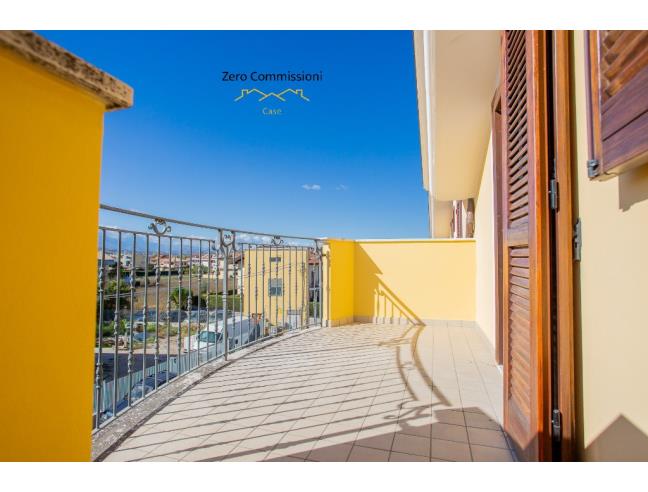 Anteprima foto 2 - Villetta a schiera in Affitto a Montesilvano (Pescara)