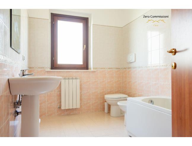 Anteprima foto 5 - Villetta a schiera in Affitto a Montesilvano (Pescara)