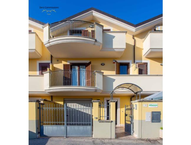 Anteprima foto 6 - Villetta a schiera in Affitto a Montesilvano (Pescara)