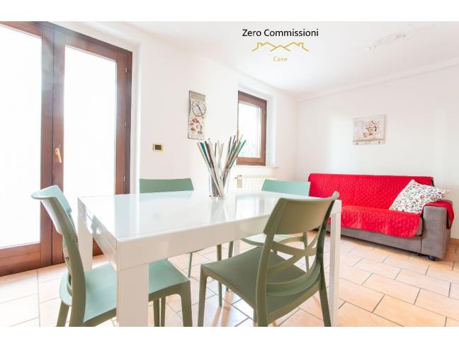 Anteprima foto 7 - Villetta a schiera in Affitto a Montesilvano (Pescara)