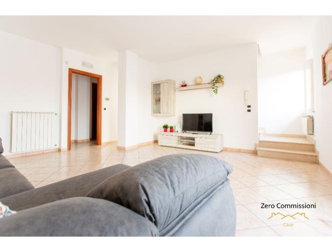 Anteprima foto 8 - Villetta a schiera in Affitto a Montesilvano (Pescara)