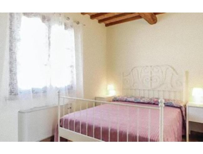 Anteprima foto 4 - Villetta a schiera in Affitto a Monteverdi Marittimo - Canneto