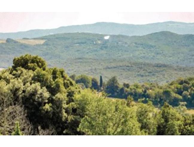 Anteprima foto 5 - Villetta a schiera in Affitto a Monteverdi Marittimo - Canneto