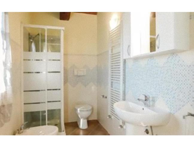 Anteprima foto 6 - Villetta a schiera in Affitto a Monteverdi Marittimo - Canneto