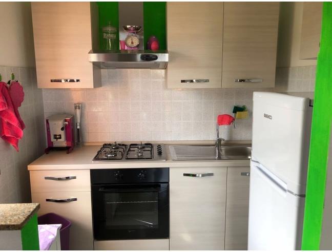 Anteprima foto 2 - Villetta a schiera in Affitto a Muravera - Costa Rei