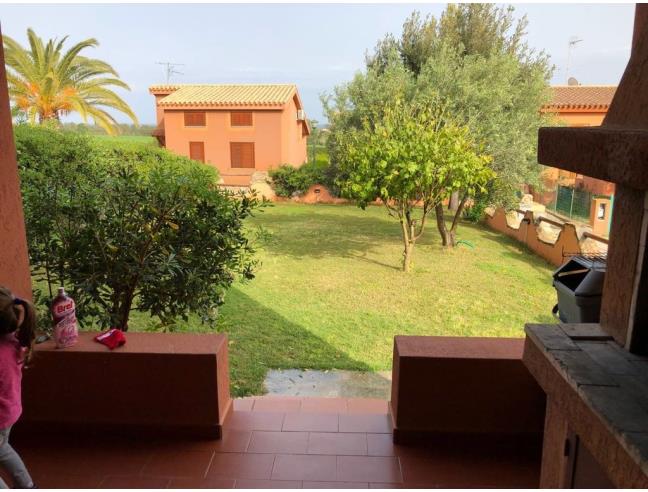 Anteprima foto 3 - Villetta a schiera in Affitto a Muravera - Costa Rei