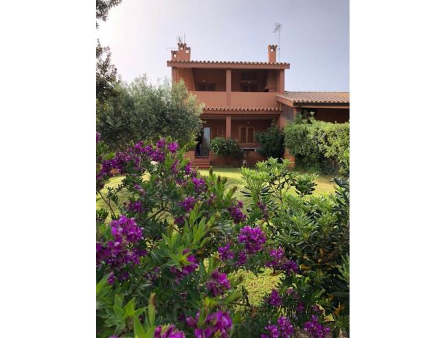 Anteprima foto 5 - Villetta a schiera in Affitto a Muravera - Costa Rei