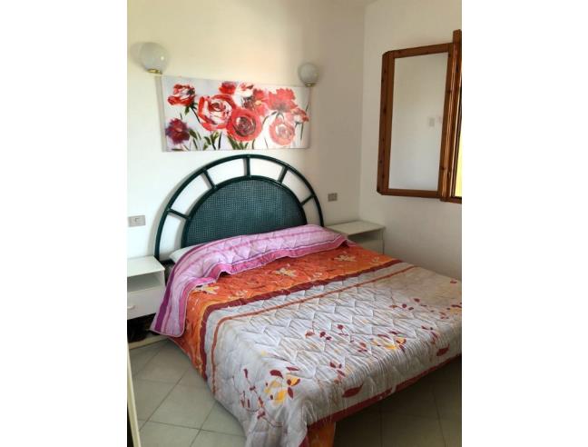 Anteprima foto 6 - Villetta a schiera in Affitto a Muravera - Costa Rei