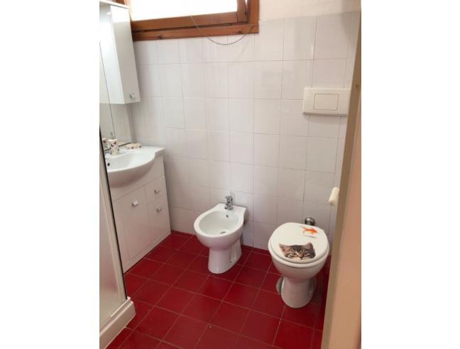 Anteprima foto 7 - Villetta a schiera in Affitto a Muravera - Costa Rei