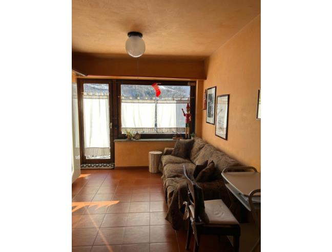 Anteprima foto 1 - Villetta a schiera in Affitto a Oulx (Torino)