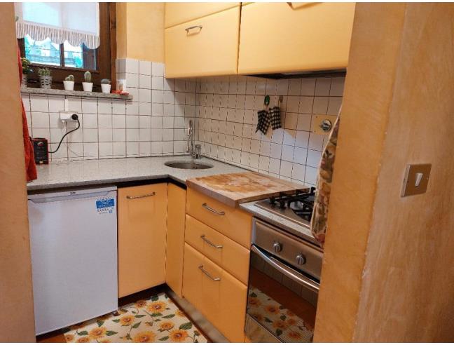 Anteprima foto 2 - Villetta a schiera in Affitto a Oulx (Torino)