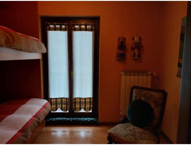 Anteprima foto 3 - Villetta a schiera in Affitto a Oulx (Torino)