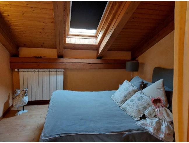 Anteprima foto 4 - Villetta a schiera in Affitto a Oulx (Torino)