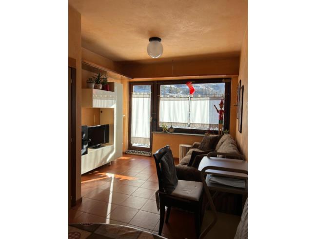 Anteprima foto 8 - Villetta a schiera in Affitto a Oulx (Torino)