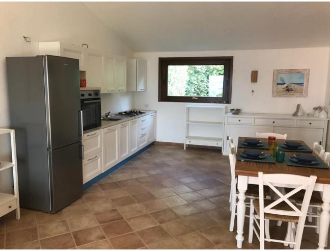 Anteprima foto 2 - Villetta a schiera in Affitto a Palau (Sassari)