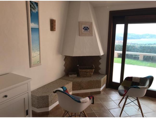 Anteprima foto 3 - Villetta a schiera in Affitto a Palau (Sassari)