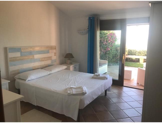 Anteprima foto 4 - Villetta a schiera in Affitto a Palau (Sassari)