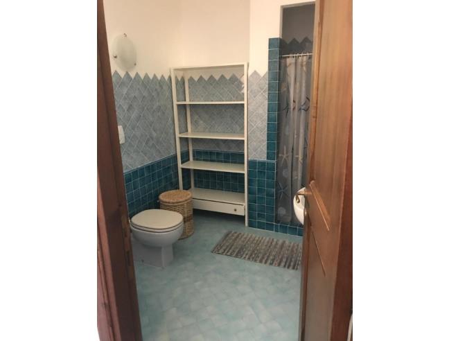 Anteprima foto 7 - Villetta a schiera in Affitto a Palau (Sassari)