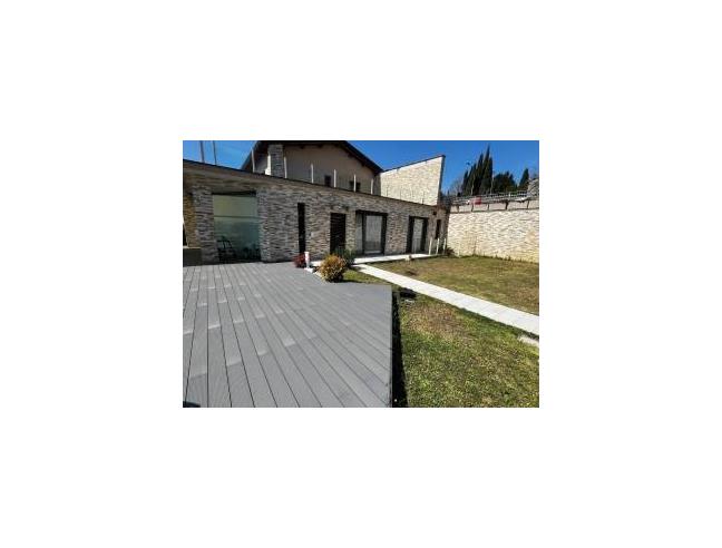 Anteprima foto 1 - Villetta a schiera in Affitto a Perugia - San Martino In Colle