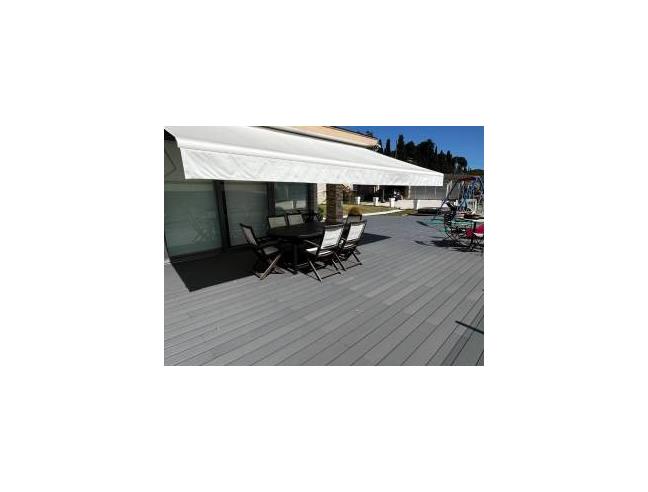 Anteprima foto 3 - Villetta a schiera in Affitto a Perugia - San Martino In Colle