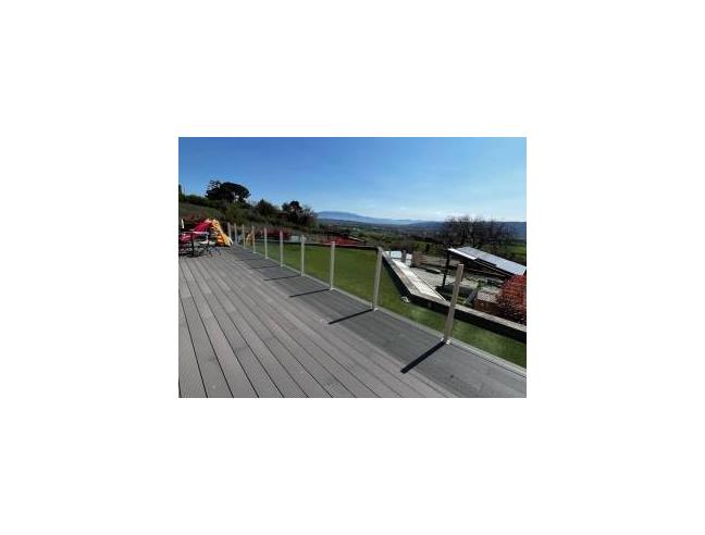 Anteprima foto 4 - Villetta a schiera in Affitto a Perugia - San Martino In Colle