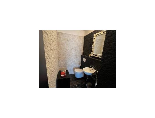 Anteprima foto 7 - Villetta a schiera in Affitto a Perugia - San Martino In Colle