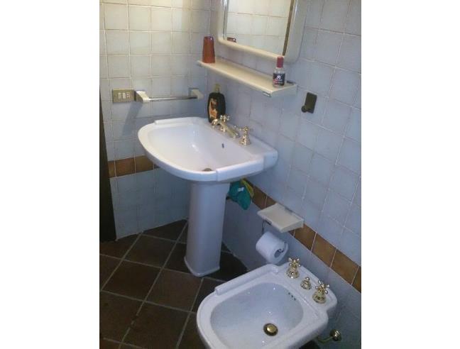 Anteprima foto 4 - Villetta a schiera in Affitto a Picinisco (Frosinone)