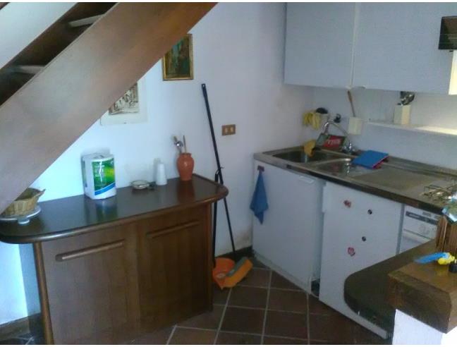 Anteprima foto 6 - Villetta a schiera in Affitto a Picinisco (Frosinone)