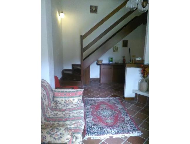 Anteprima foto 7 - Villetta a schiera in Affitto a Picinisco (Frosinone)