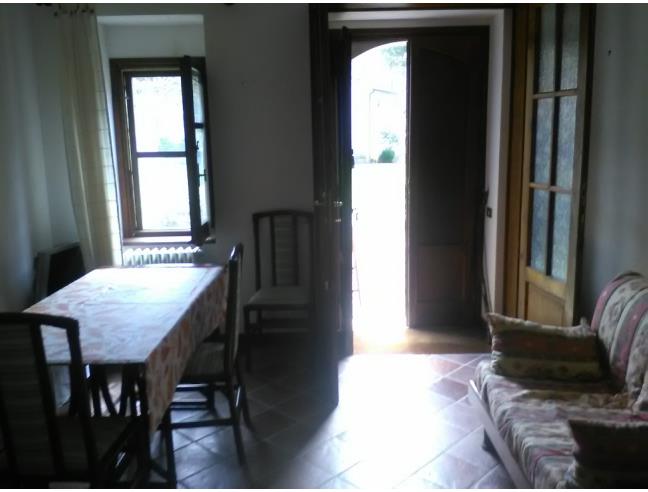 Anteprima foto 8 - Villetta a schiera in Affitto a Picinisco (Frosinone)