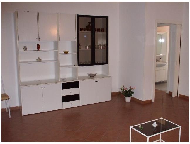 Anteprima foto 1 - Villetta a schiera in Affitto a Policoro - Lido Di Policoro