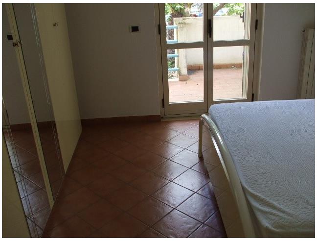 Anteprima foto 3 - Villetta a schiera in Affitto a Policoro - Lido Di Policoro