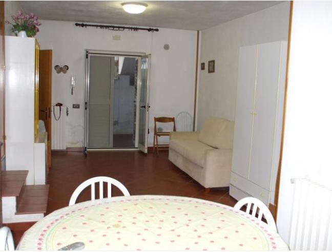 Anteprima foto 6 - Villetta a schiera in Affitto a Policoro - Lido Di Policoro